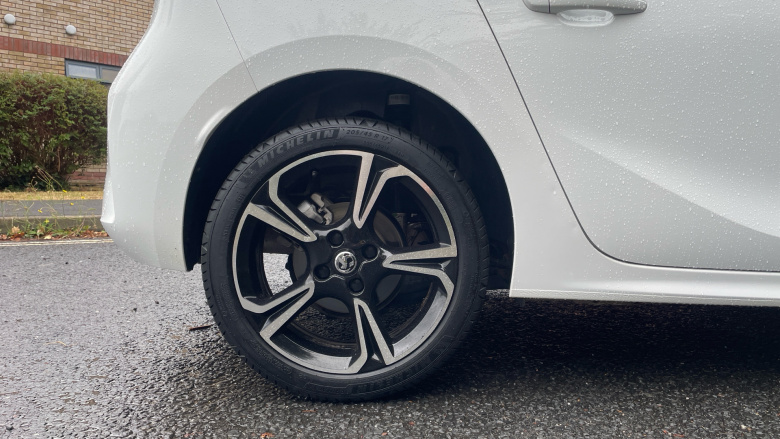 Vauxhall Corsa 1.2 Turbo GS Line 5dr Petrol Hatchback